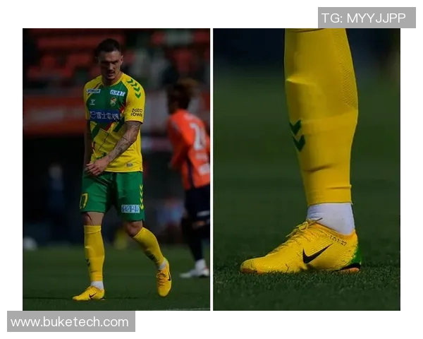 足坛球星球鞋盘点：明星球员们的独特战靴与品牌选择揭秘